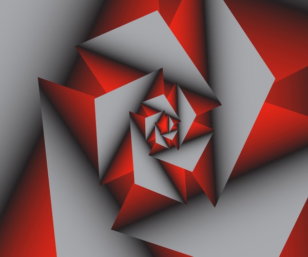 Abstract Geometric Digital Download